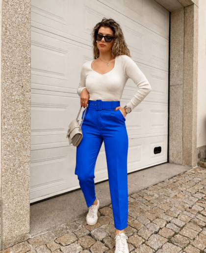 *Pantalón PRAGA