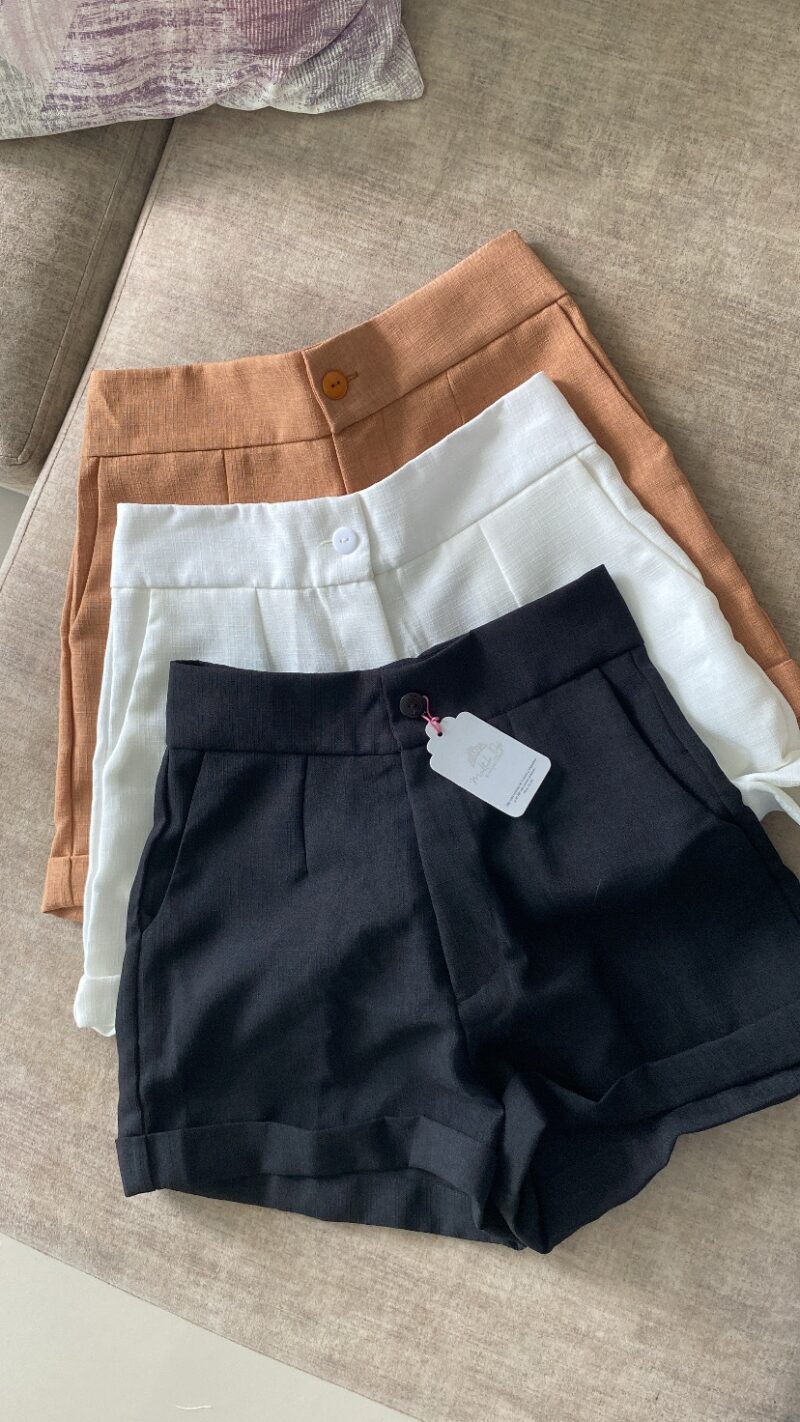 **SHORT GRACIA