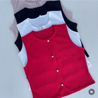 BLUSA ESSENCE