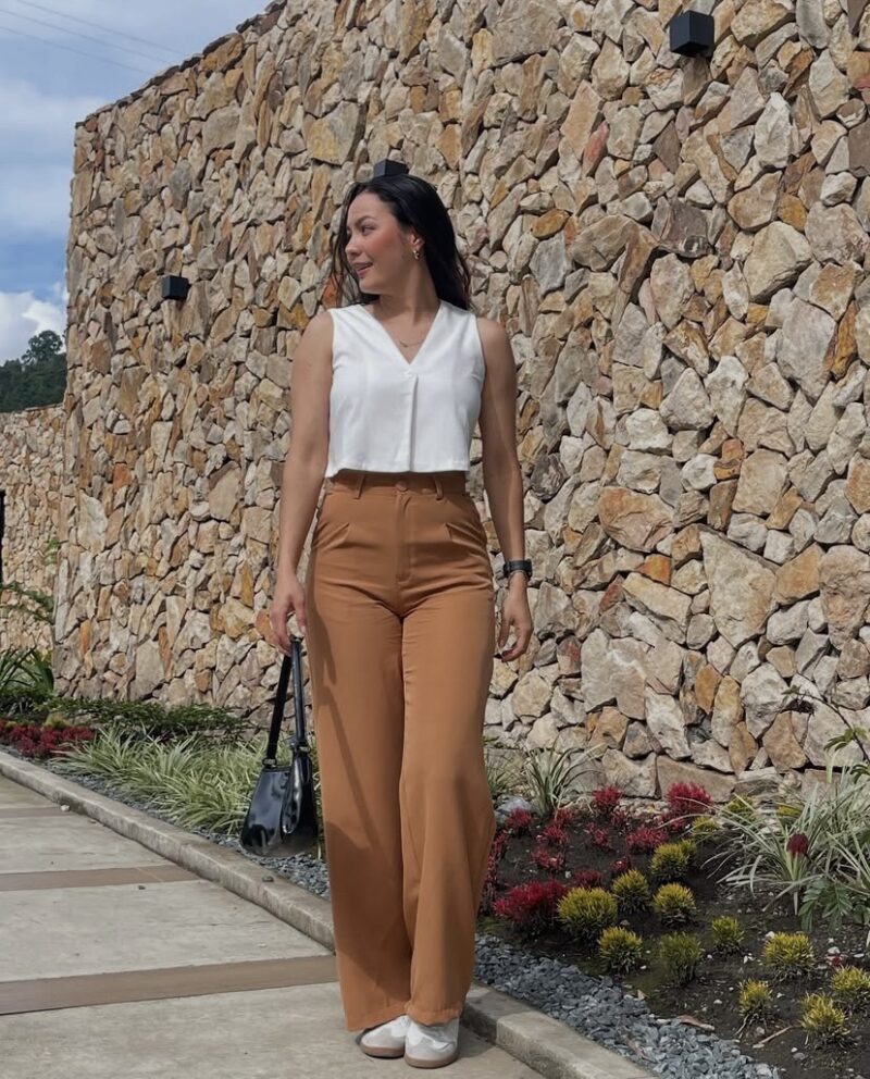 Pantalón Mebarak