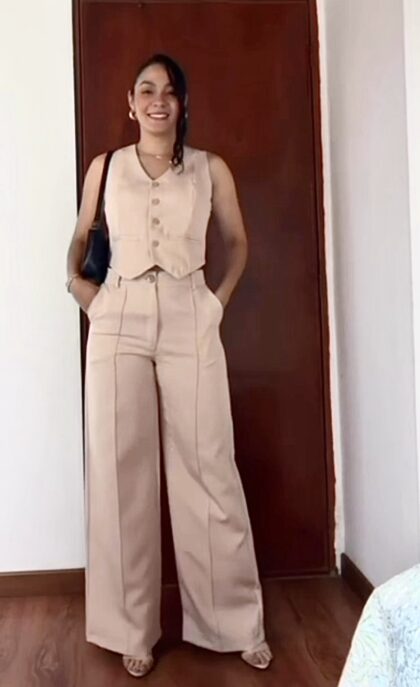 Pantalón Melba