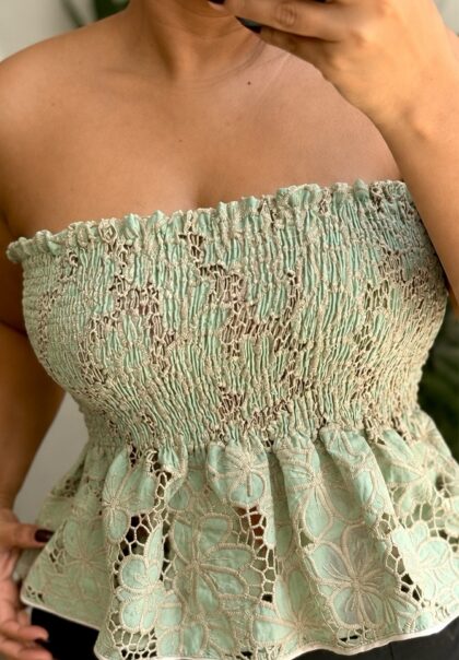 **BLUSA NELA