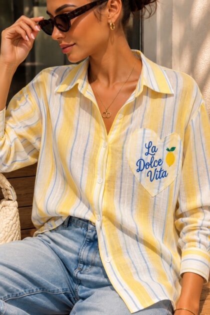 **CAMISERA SOHO